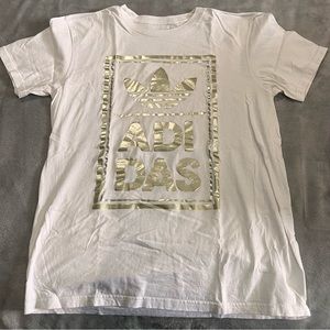 Adidas Tee